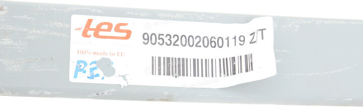 TES 90532002060119 Z/T