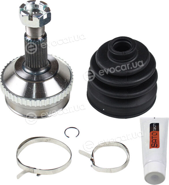 Sato Tech CV30506