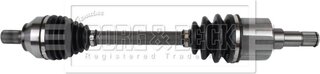 Borg & Beck BDS1030