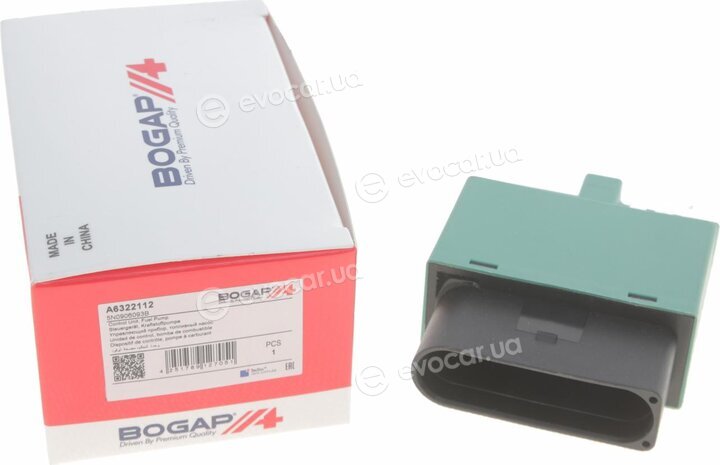 Bogap A6322112