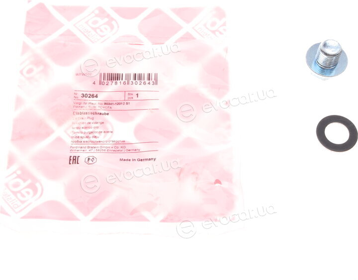 Febi 30264