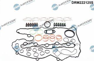 Dr. Motor DRM222125S