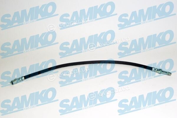 LPR / Samko 6T47373