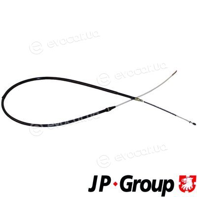 JP Group 1170300100