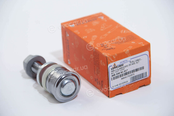 AS Metal 10MR1800