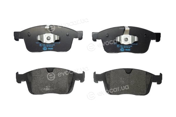 Hella 8DB 355 025-261
