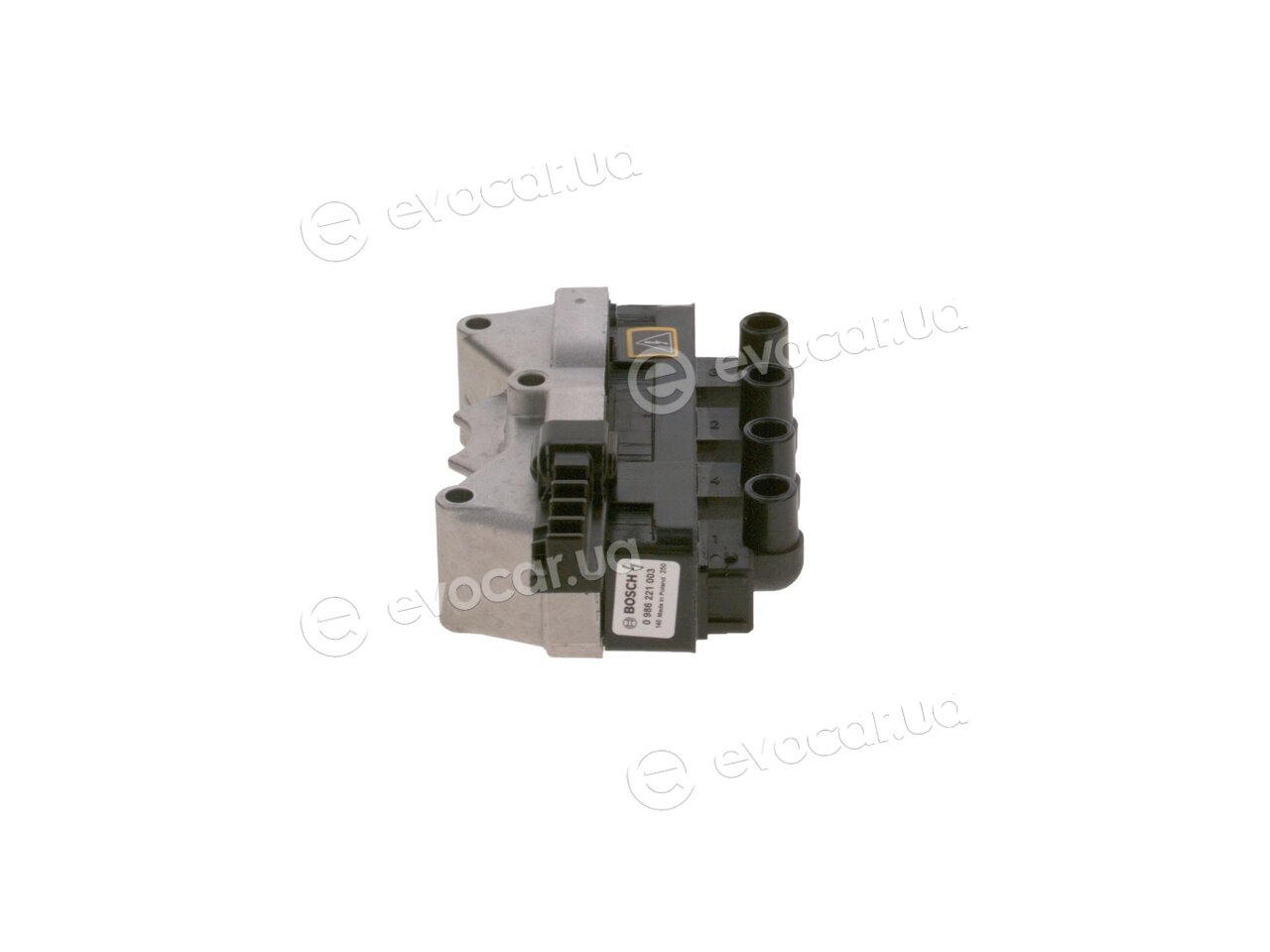 Bosch 0 986 221 003
