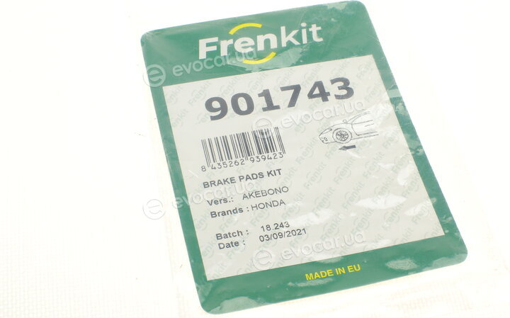 Frenkit 901743