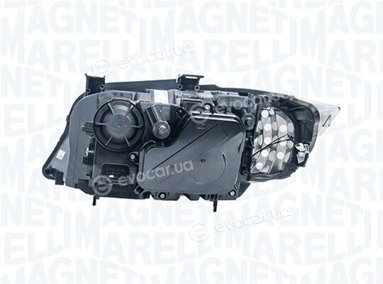Magneti Marelli 719000000030