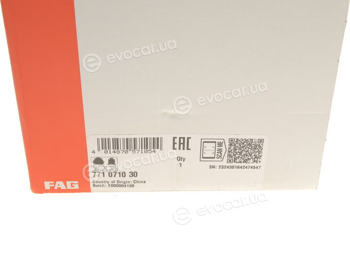 FAG 771 0710 30