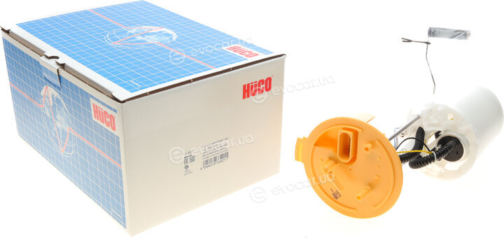 Astemo (Hitachi) / Huco 133421