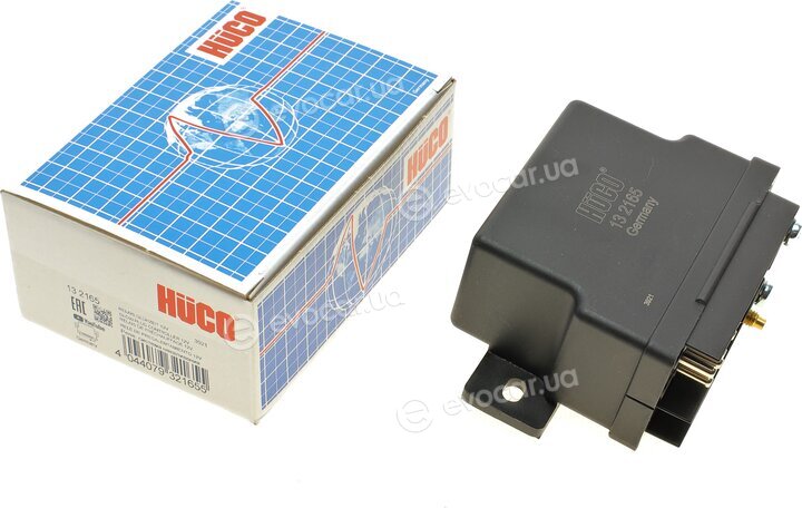 Astemo (Hitachi) / Huco 132165
