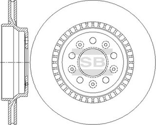 Hi-Q / Sangsin SD6103