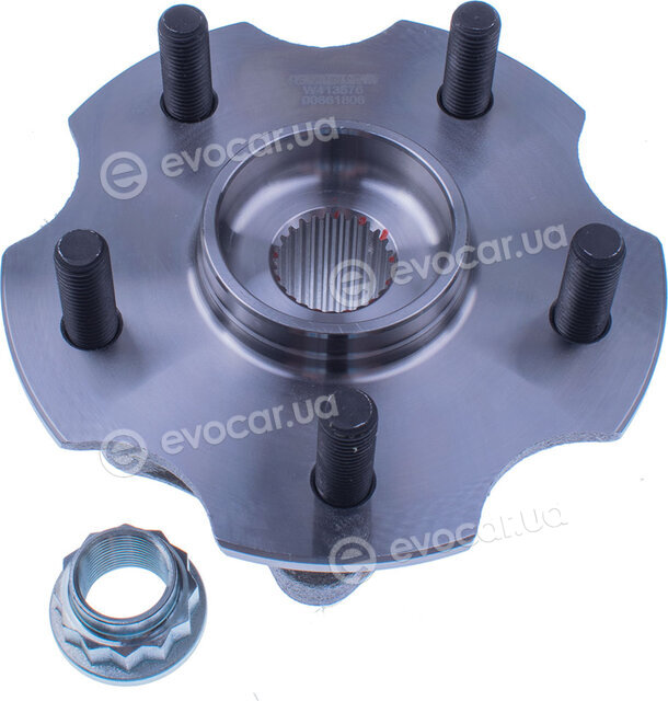 Denckermann W413576