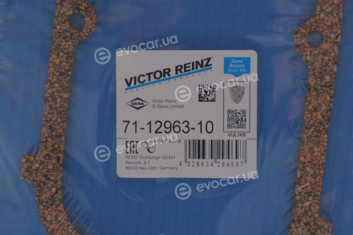Victor Reinz 71-12963-10