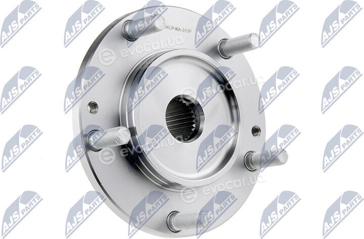 NTY KLP-KA-313P