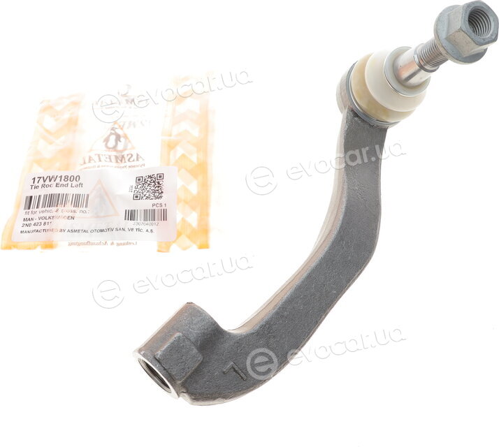 AS Metal 17VW1800