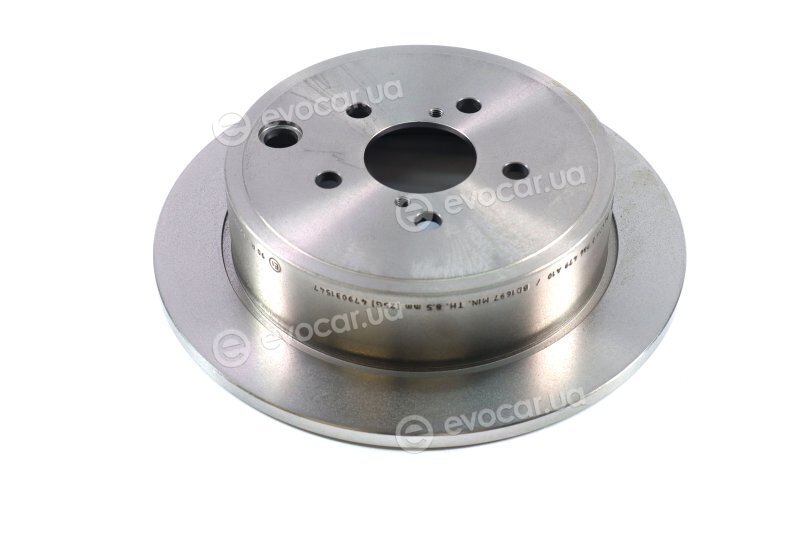 Bosch 0 986 479 A10