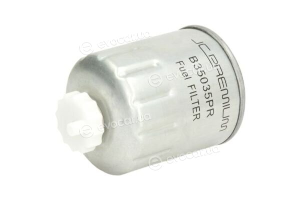 JC B35035PR