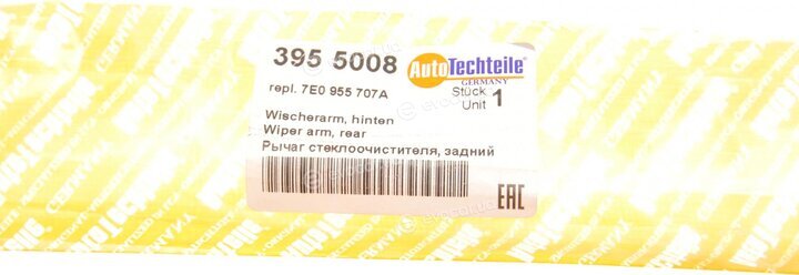 Autotechteile 395 5008