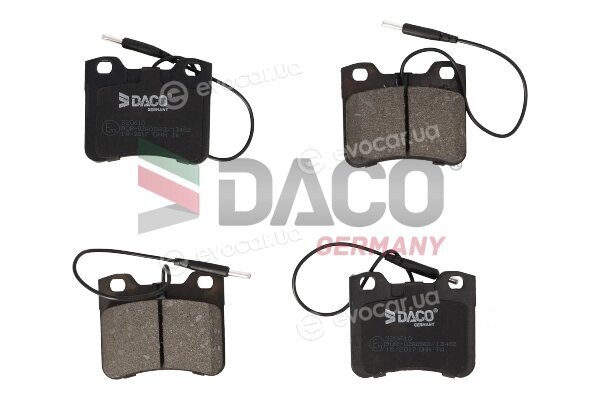 Daco 320610