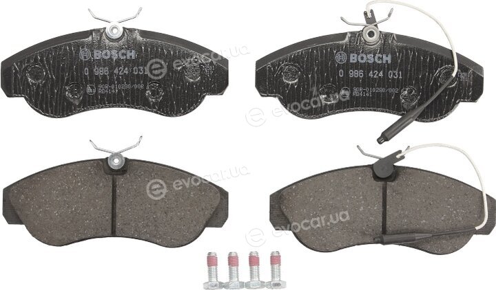 Bosch 0 986 424 031