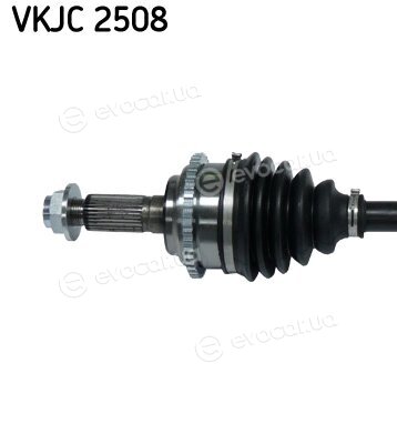 SKF VKJC 2508