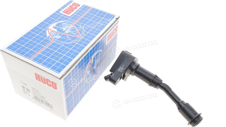 Astemo (Hitachi) / Huco 133956