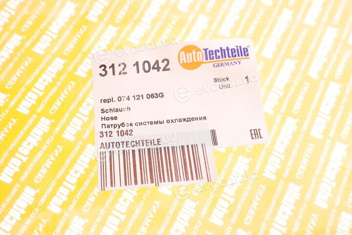 Autotechteile 312 1042