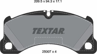 Textar 2500703