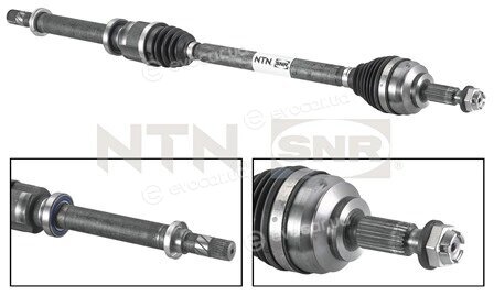 NTN / SNR DK55.002