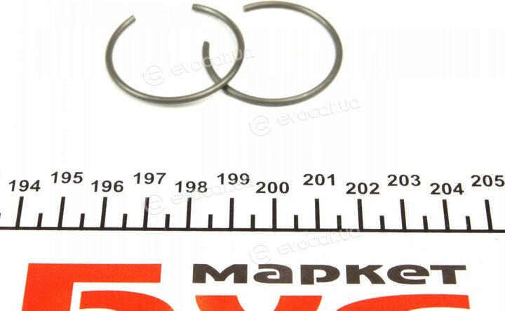 Mahle 015 80 00
