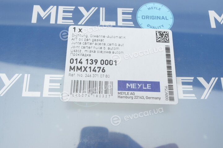 Meyle 014 139 0001