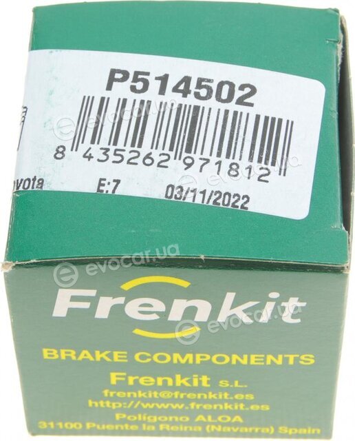 Frenkit P514502