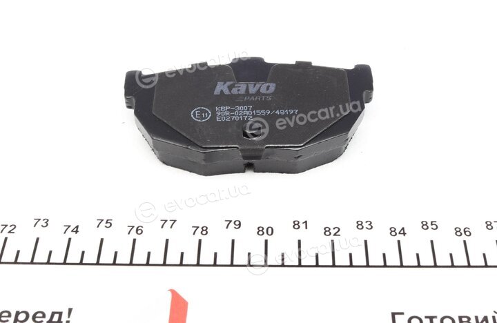 Kavo KBP-3007