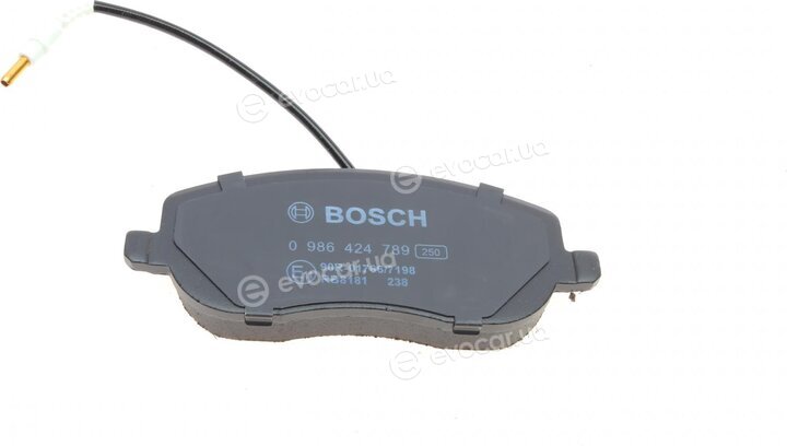 Bosch 0 986 424 789