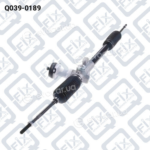 Q-Fix Q0390189