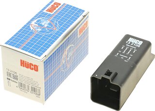Astemo (Hitachi) / Huco 132106
