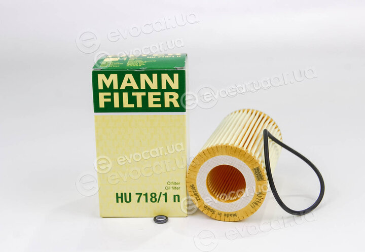 Mann HU 718/1 n