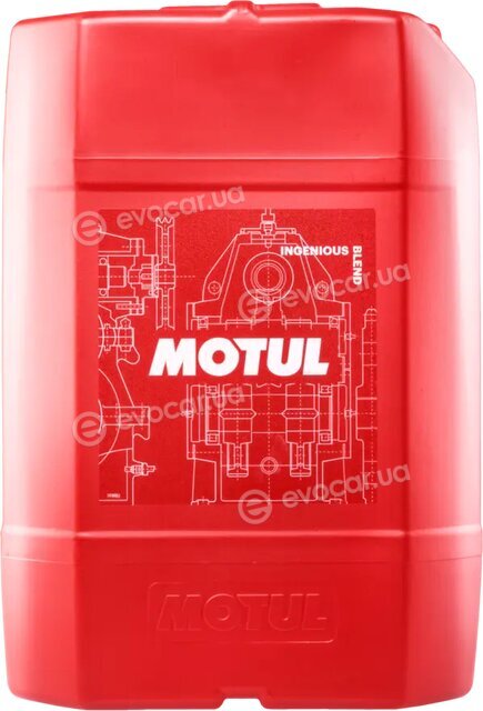 Motul 103991