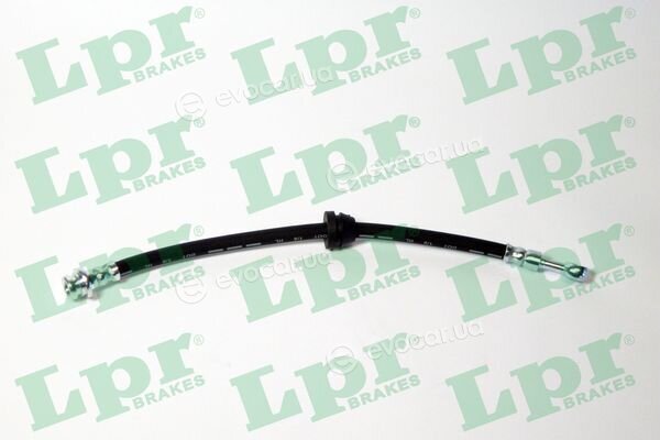 LPR / Samko 6T48075