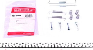 Kawe / Quick Brake 105-0041