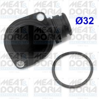 Meat & Doria 93116