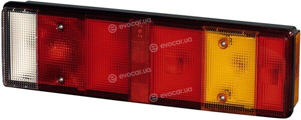 Hella 2VD 008 204-141
