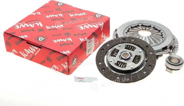 Kawe / Quick Brake 962145