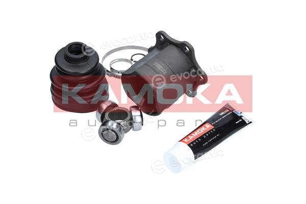 Kamoka 8754