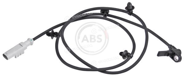 A.B.S. 30164