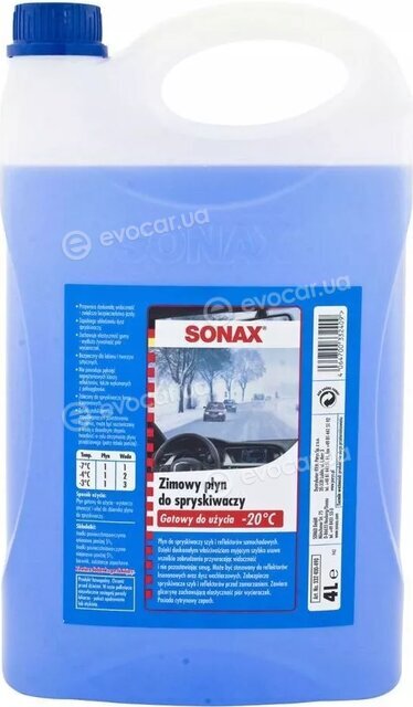 Sonax 332400