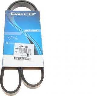 Dayco 4PK1054