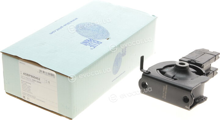 Blue Print ADBP800452